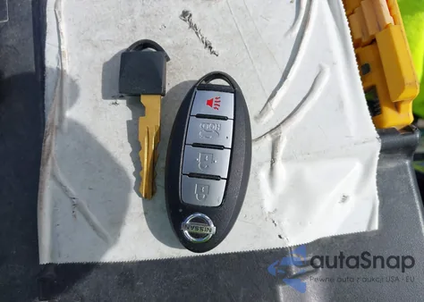 2023 Nissan Sentra Sv Xtronic Cvt z USA, uszkodzony, nr VIN 3N1AB8CV7PY298232